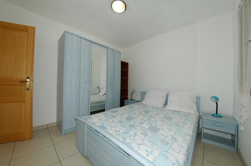 דירות פורטו פולו Casa Soprana חדר תמונה